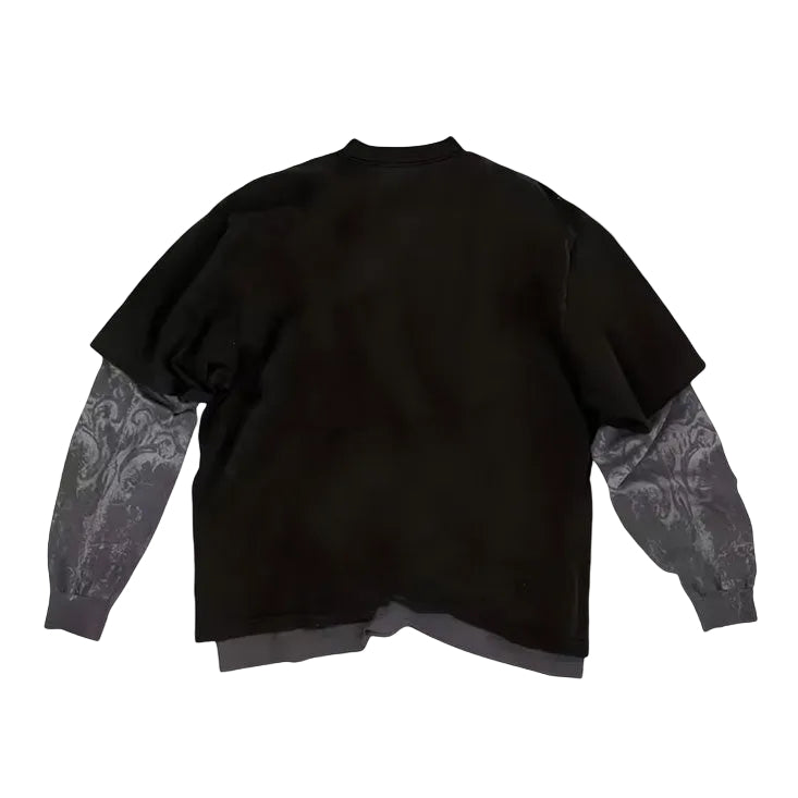 Baroque Cross Tee