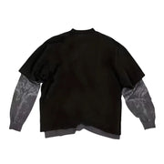 Baroque Cross Tee