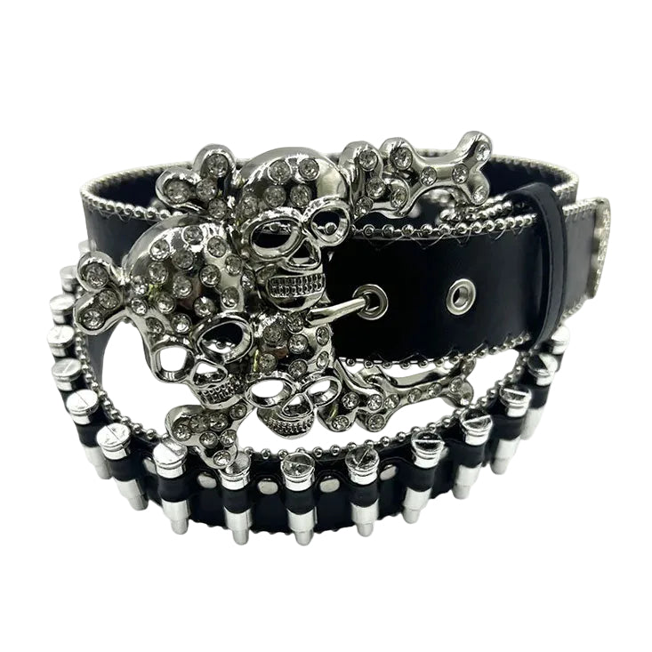 Sidearm Belt