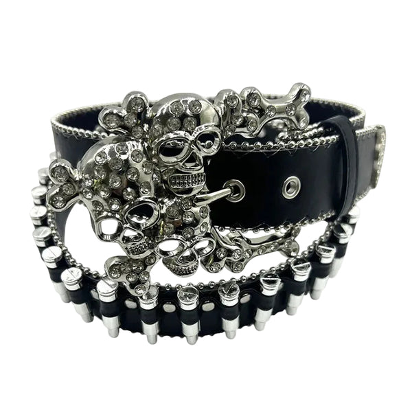 Sidearm Belt