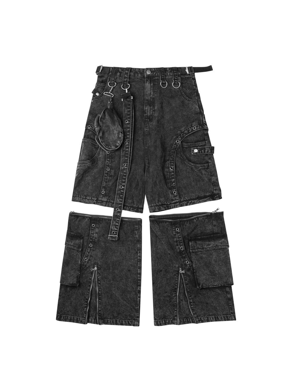 Ironwork Pants