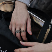 Starborn Rings