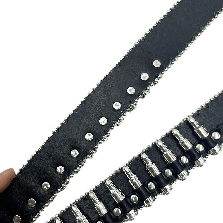 Sidearm Belt