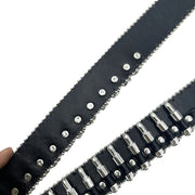 Sidearm Belt