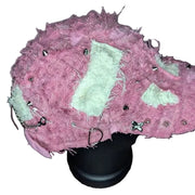 "Pink" Custom Cap v2.0