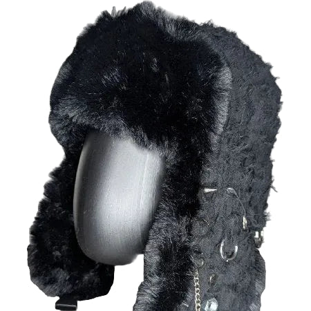 Ushanka v3.0