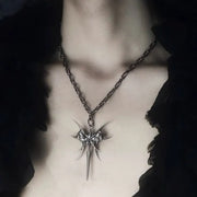 Thorn B1099 Necklace