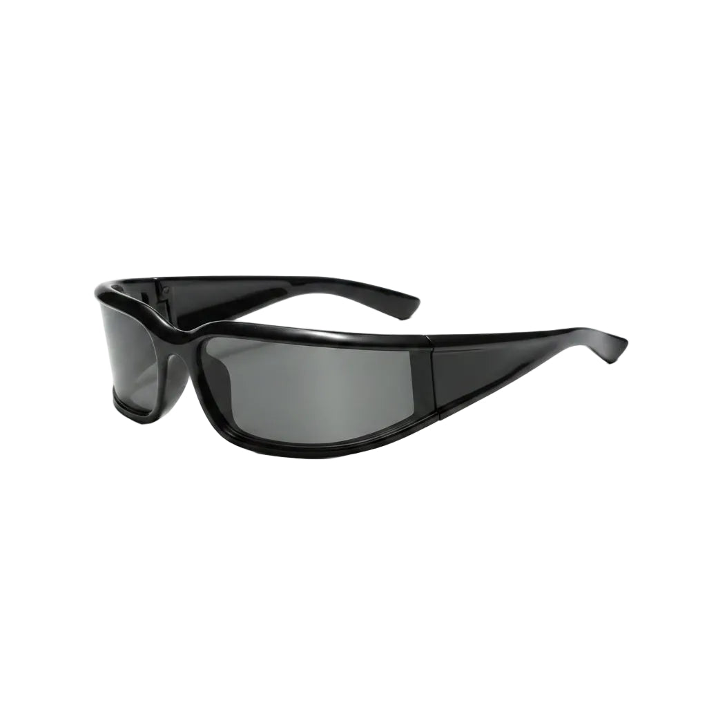 Wraparoung Glasses