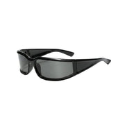 Wraparoung Glasses