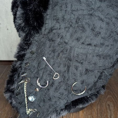 Ushanka v3.0