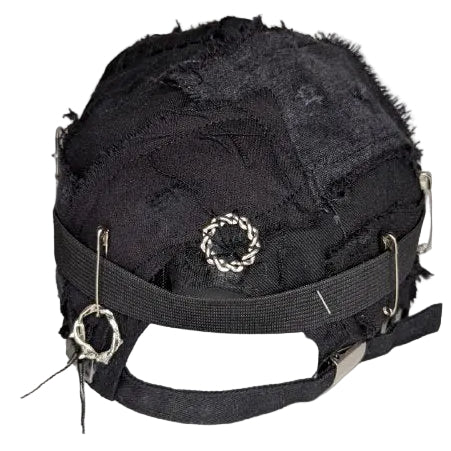 "Spec Ops" Custom Cap