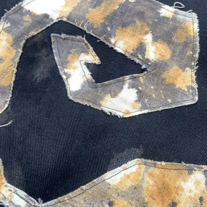 Ursa Script Shorts / 1 of 1