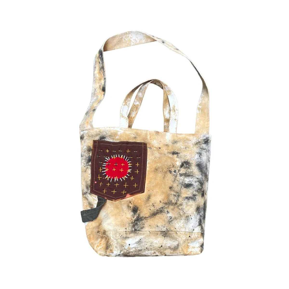Corazón Ghost Tote / 1 of 1
