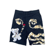 Ursa Script Shorts / 1 of 1