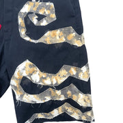 Ursa Script Shorts / 1 of 1