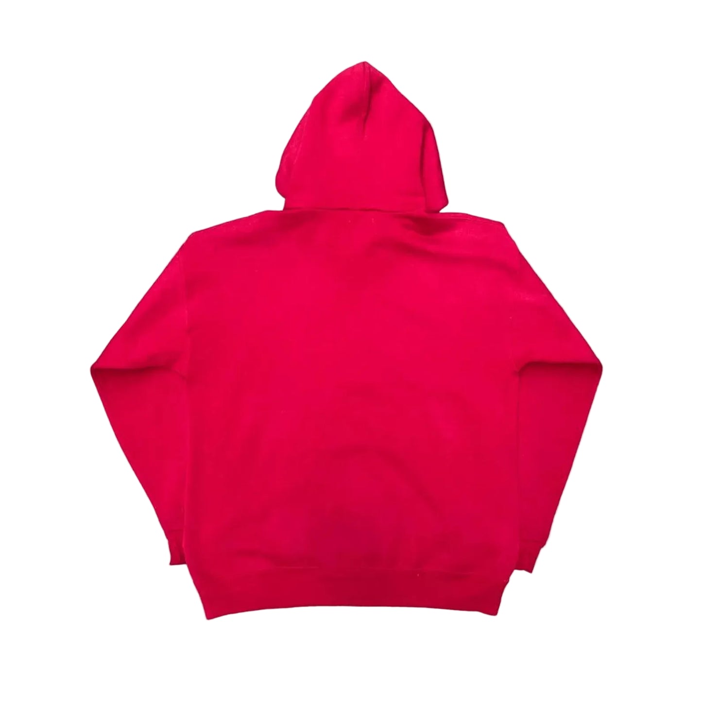 Rust Butterfly Hoodie / 1 of 1