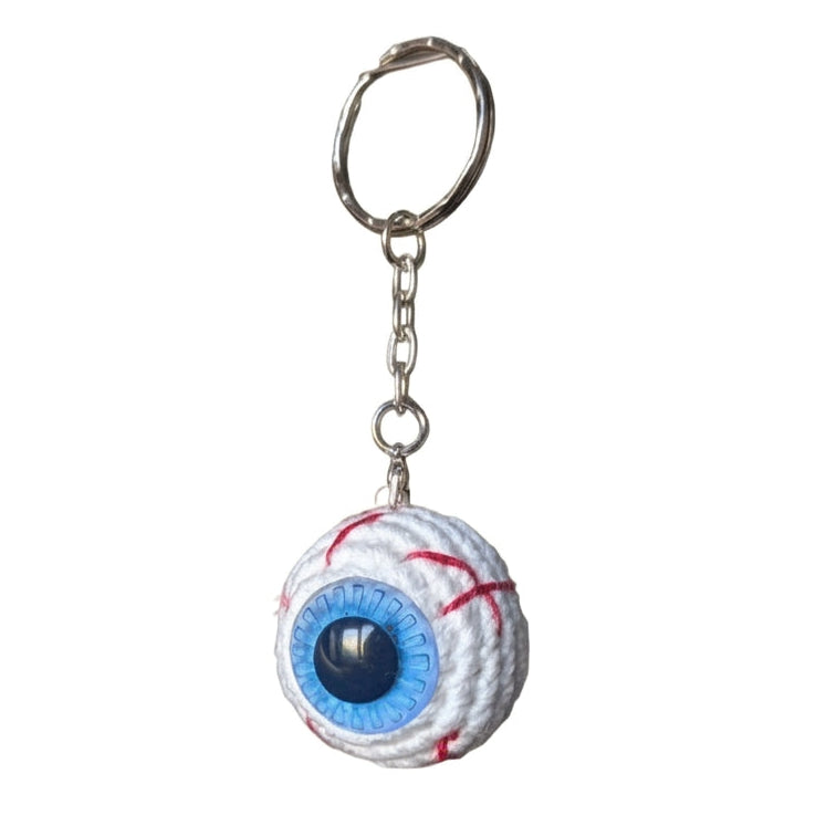 "Eye" Keychain