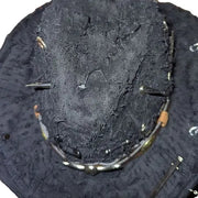Distressed Cowboy Hat v2.0
