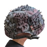 "Viltrum" Custom Cap