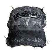 "Redneck" Custom Cap