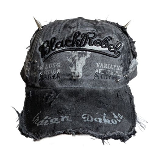 "Redneck" Custom Cap