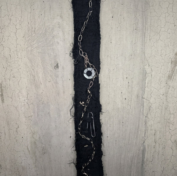 Chain Tie