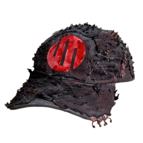 "Viltrum" Custom Cap