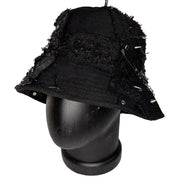 Distressed Bucket Hat