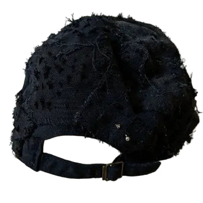 "Tony's Revenge" Custom Cap