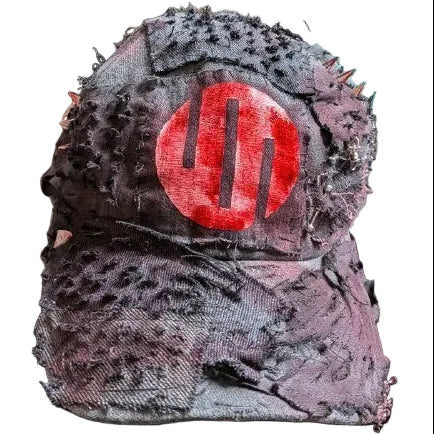 "Viltrum" Custom Cap