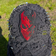 "Slaughter" Custom Cap