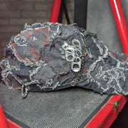 "Pfungstadter" Custom Cap