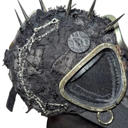 "Forces" Custom Cap v4.0