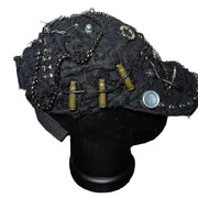 "Chains" Custom Cap