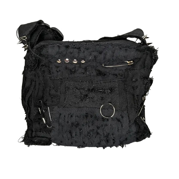 Detsroy Bag