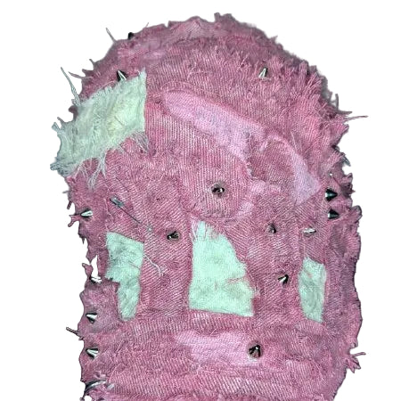 "Pink" Custom Cap v2.0
