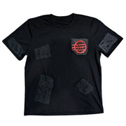 Black Hotline Tshirt