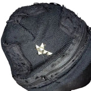 Distressed Beanie