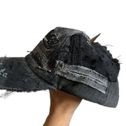 "Redneck" Custom Cap