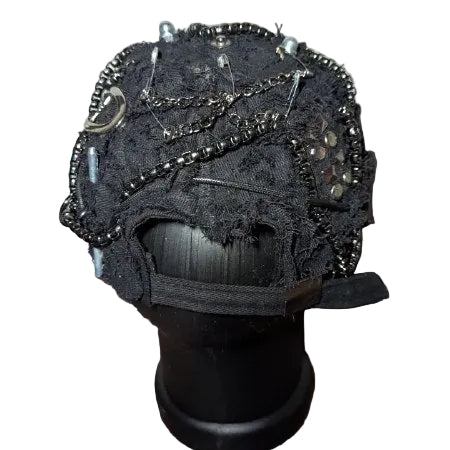 "Chains" Custom Cap