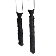 Distressed Tie