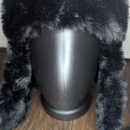 Ushanka v3.0