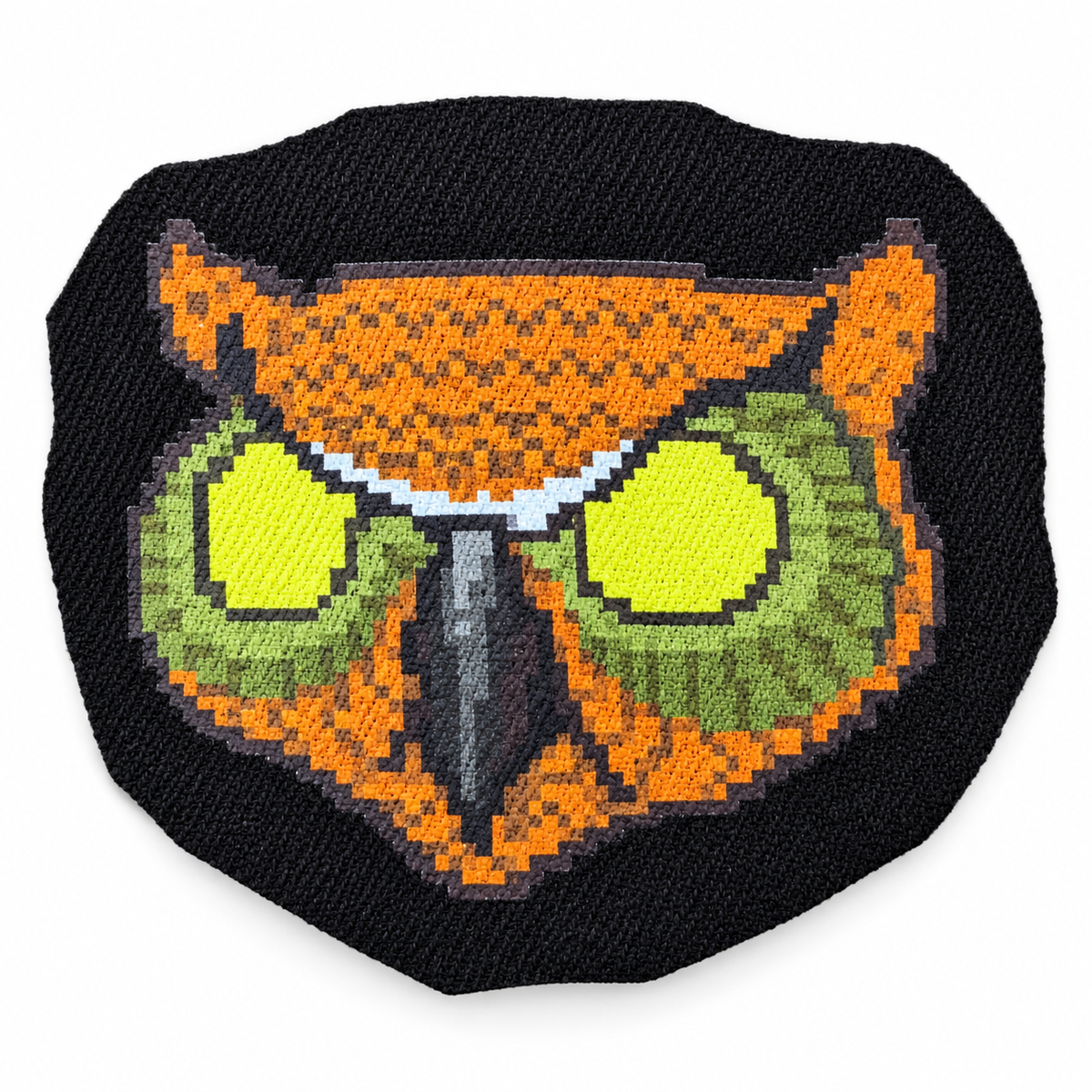 Rasmus (Owl)