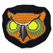 Rasmus (Owl)