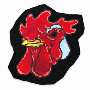 Richard (Rooster)