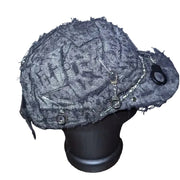 "Security" Custom Cap