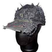"PNB" Custom Cap