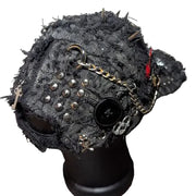 "(!)" Custom Cap