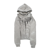Glory Grey Hoodie