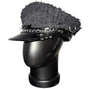 "Polizei" Custom Cap